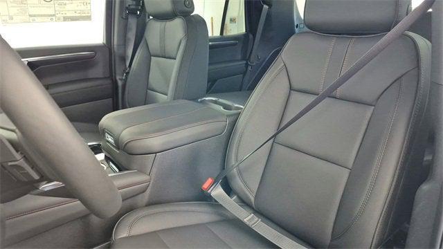 new 2026 Chevrolet Tahoe car, priced at $72,695