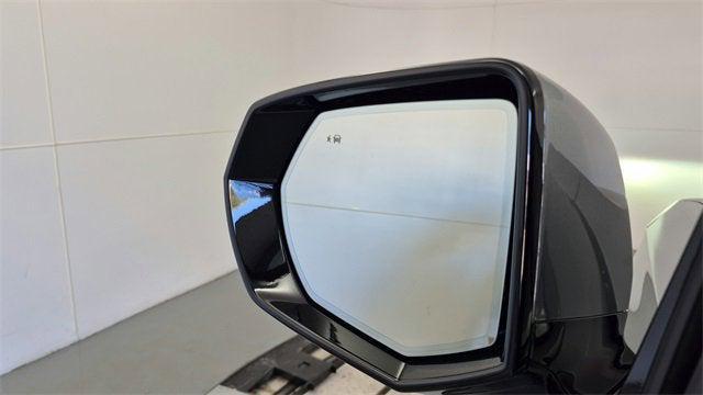 new 2026 Chevrolet Tahoe car, priced at $72,695