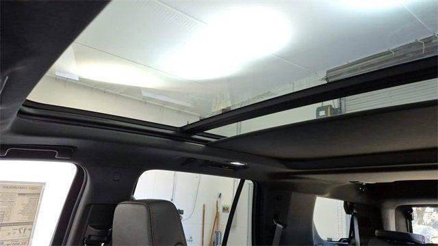 new 2026 Chevrolet Tahoe car, priced at $72,695