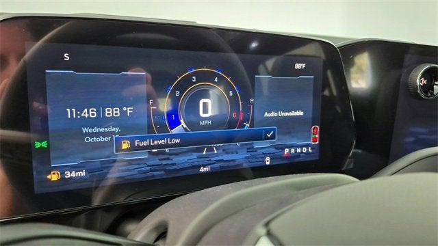 new 2026 Chevrolet Tahoe car, priced at $72,695