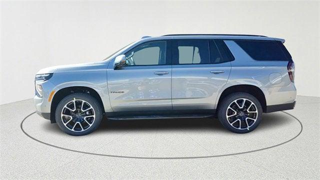 new 2026 Chevrolet Tahoe car, priced at $72,695