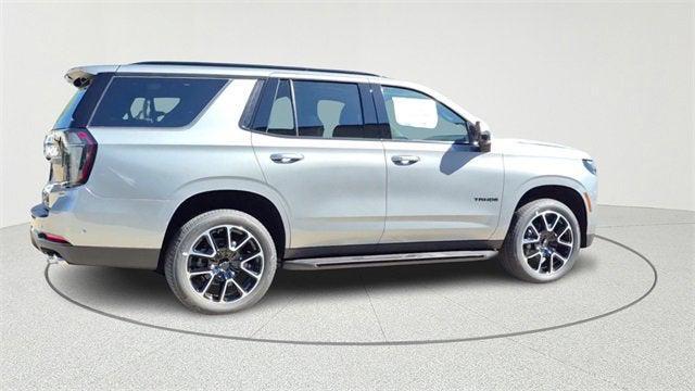 new 2026 Chevrolet Tahoe car, priced at $72,695