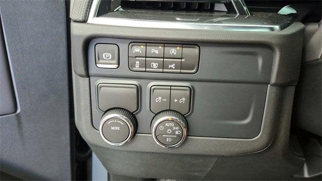 new 2026 Chevrolet Tahoe car, priced at $72,695