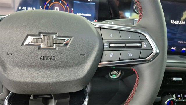 new 2026 Chevrolet Tahoe car, priced at $72,695