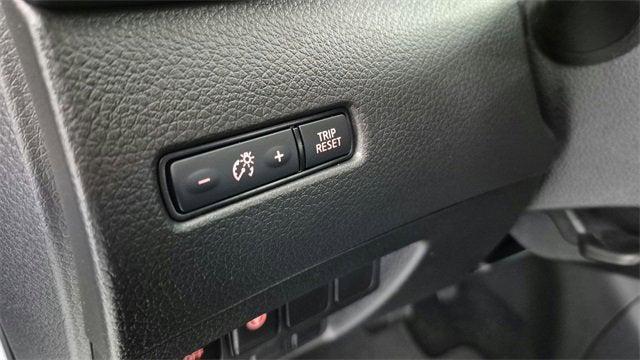 used 2022 Nissan Rogue Sport car, priced at $23,171