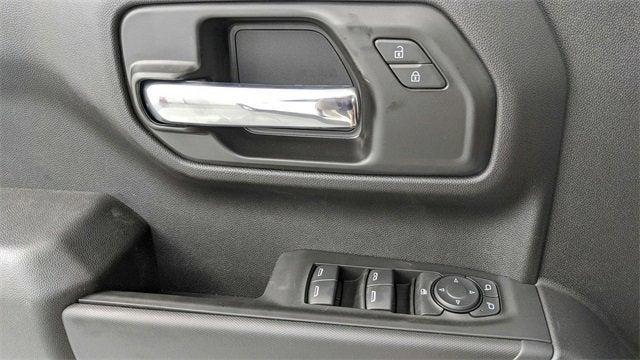 used 2024 Chevrolet Silverado 1500 car, priced at $35,447
