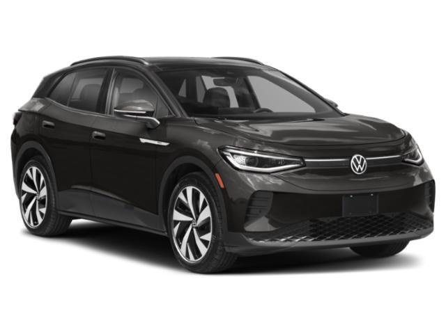used 2021 Volkswagen ID.4 car, priced at $22,491