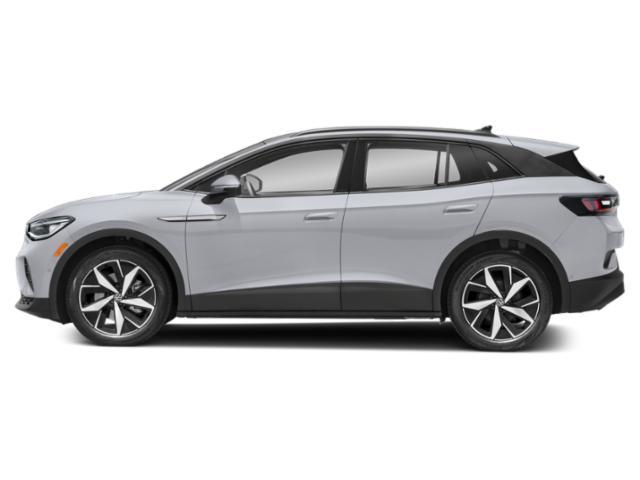 used 2023 Volkswagen ID.4 car, priced at $24,999