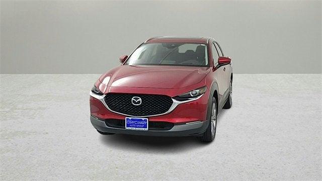 used 2022 Mazda CX-30 car, priced at $24,999