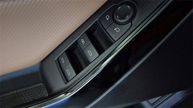 new 2026 Chevrolet Equinox car, priced at $36,117
