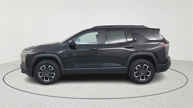 new 2026 Chevrolet Equinox car, priced at $36,117