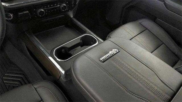 new 2025 Chevrolet Silverado 2500 car, priced at $83,924