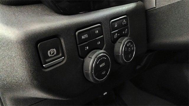 new 2025 Chevrolet Silverado 2500 car, priced at $83,924