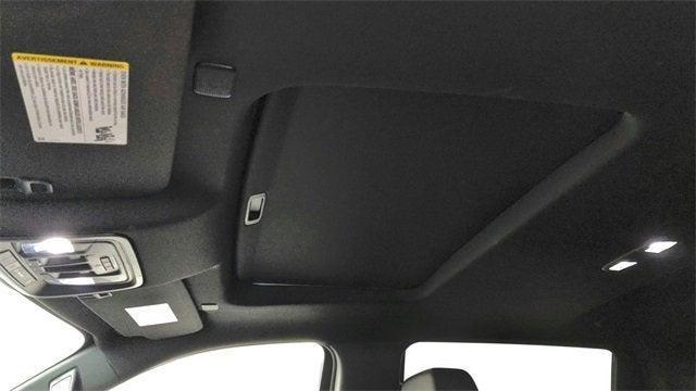 new 2025 Chevrolet Silverado 2500 car, priced at $83,924