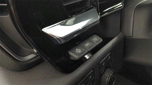 new 2025 Chevrolet Silverado 2500 car, priced at $83,924