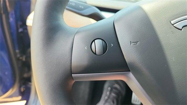 used 2021 Tesla Model 3 car, priced at $25,999