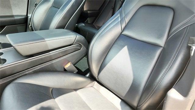 used 2021 Tesla Model 3 car, priced at $25,999