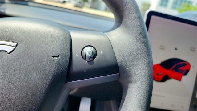 used 2021 Tesla Model 3 car, priced at $25,999