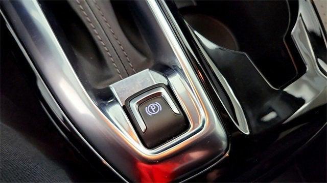 used 2024 Chevrolet Trax car, priced at $22,999