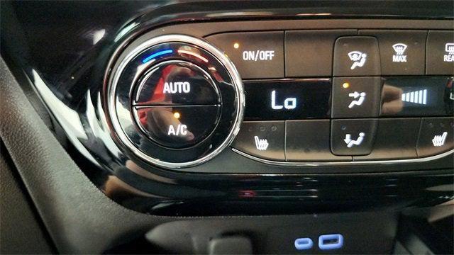 used 2024 Chevrolet Trax car, priced at $22,999
