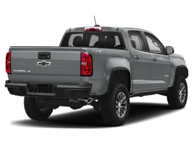 used 2019 Chevrolet Colorado car, priced at $30,858