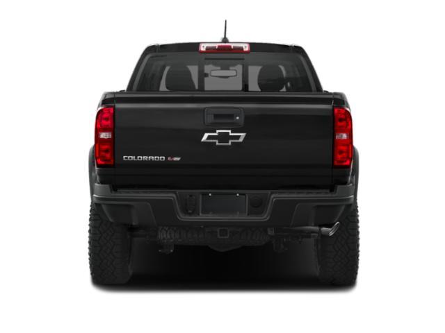 used 2019 Chevrolet Colorado car, priced at $30,858