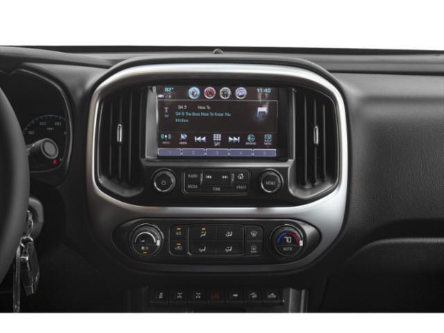 used 2019 Chevrolet Colorado car, priced at $30,858