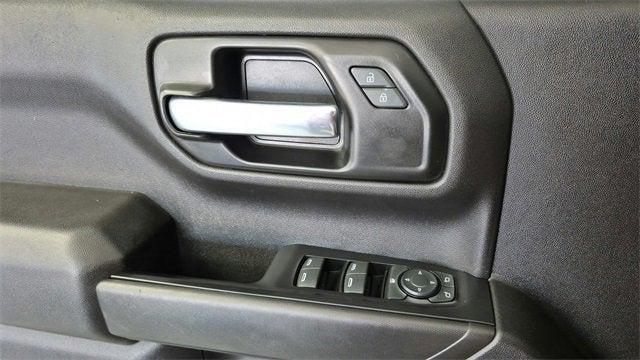 used 2021 Chevrolet Silverado 1500 car, priced at $26,549