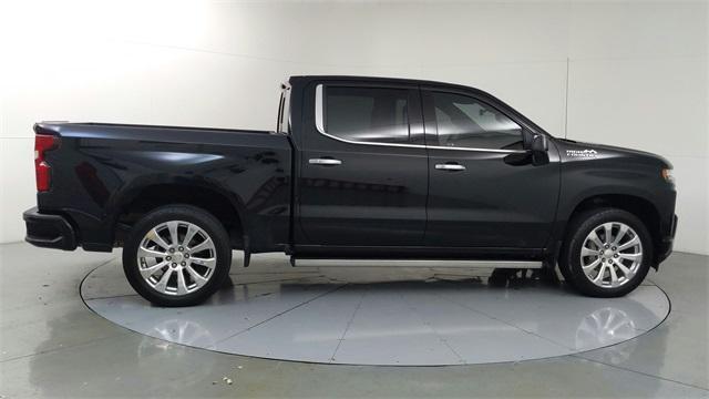 used 2022 Chevrolet Silverado 1500 car, priced at $50,799