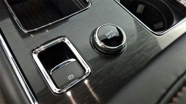 used 2024 Lincoln Aviator car, priced at $57,999