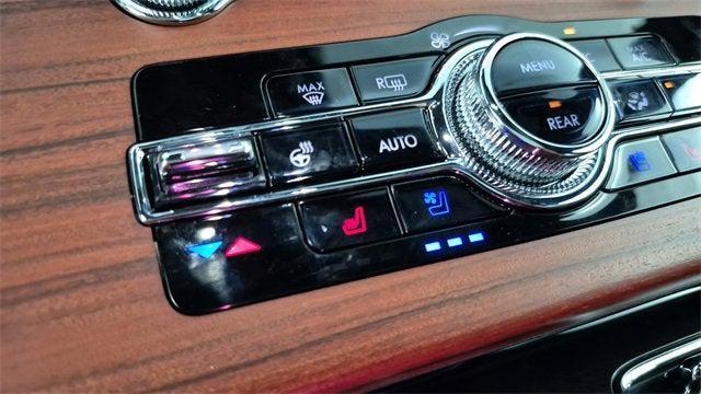 used 2024 Lincoln Aviator car, priced at $57,999
