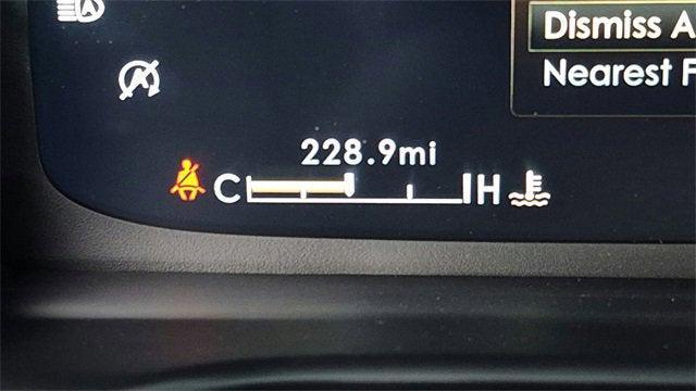 used 2024 Lincoln Aviator car, priced at $57,999