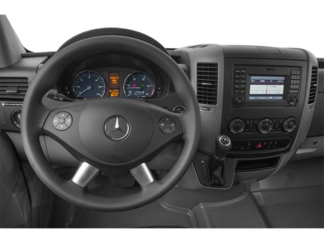 used 2015 Mercedes-Benz Sprinter car, priced at $22,995