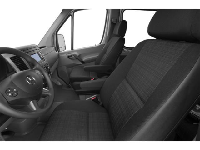 used 2015 Mercedes-Benz Sprinter car, priced at $22,995