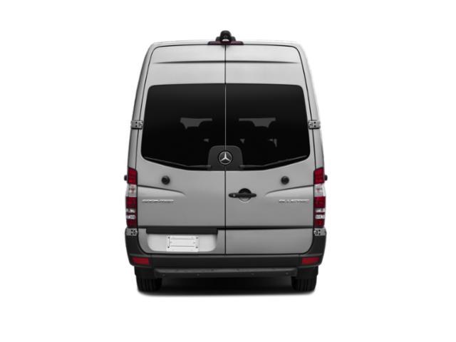 used 2015 Mercedes-Benz Sprinter car, priced at $22,995