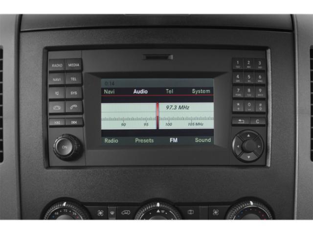 used 2015 Mercedes-Benz Sprinter car, priced at $22,995