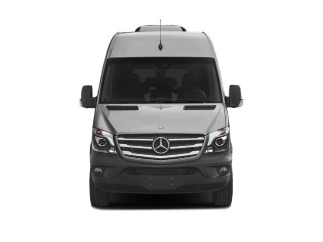 used 2015 Mercedes-Benz Sprinter car, priced at $22,995