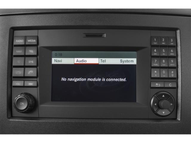 used 2015 Mercedes-Benz Sprinter car, priced at $22,995