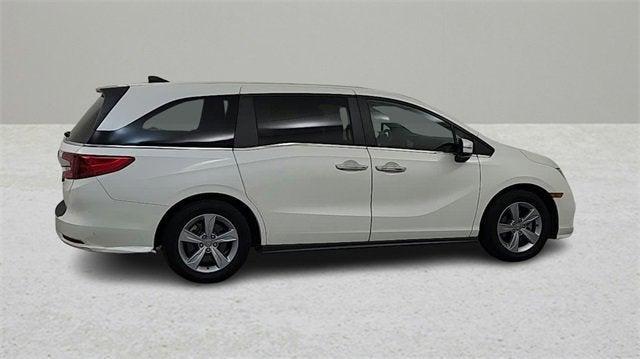 used 2019 Honda Odyssey car, priced at $28,564