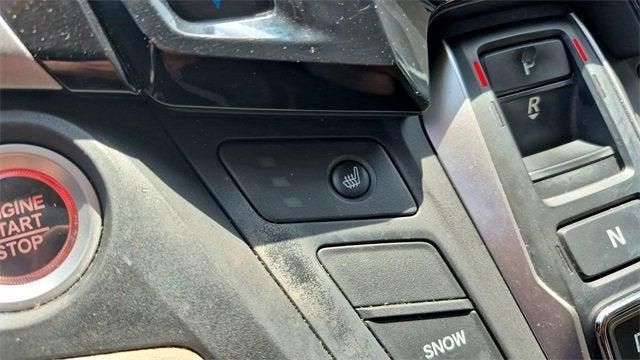 used 2019 Honda Odyssey car, priced at $28,564