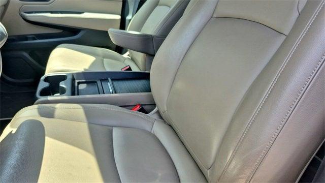used 2019 Honda Odyssey car, priced at $28,564