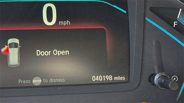 used 2019 Honda Odyssey car, priced at $28,564