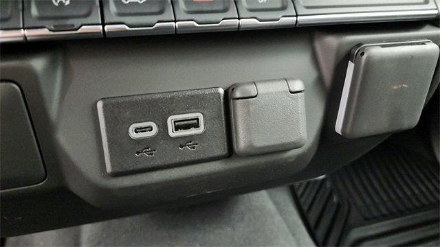 new 2025 Chevrolet Silverado 1500 car, priced at $48,110
