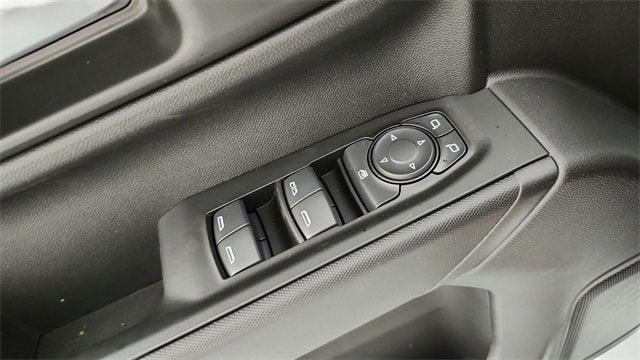 new 2025 Chevrolet Silverado 1500 car, priced at $48,110