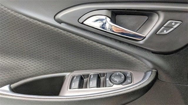used 2021 Chevrolet Malibu car, priced at $15,999