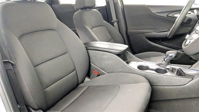 used 2021 Chevrolet Malibu car, priced at $15,999