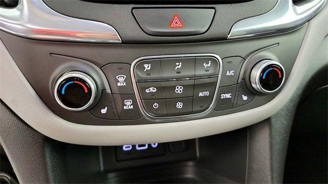 used 2019 Chevrolet Equinox car, priced at $19,299
