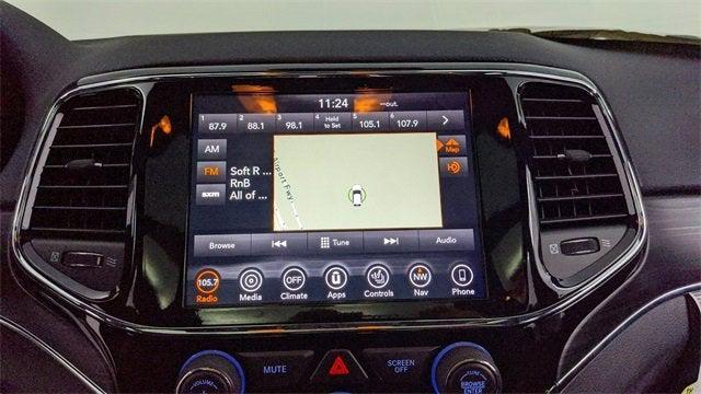 used 2019 Jeep Grand Cherokee car, priced at $21,299