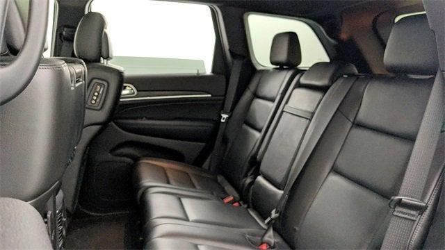 used 2019 Jeep Grand Cherokee car, priced at $21,299