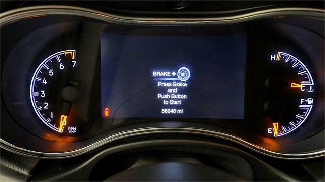 used 2019 Jeep Grand Cherokee car, priced at $21,299